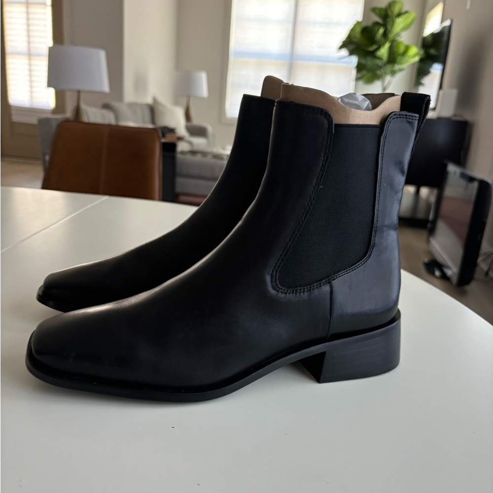Sam Edelman Thelma Boots